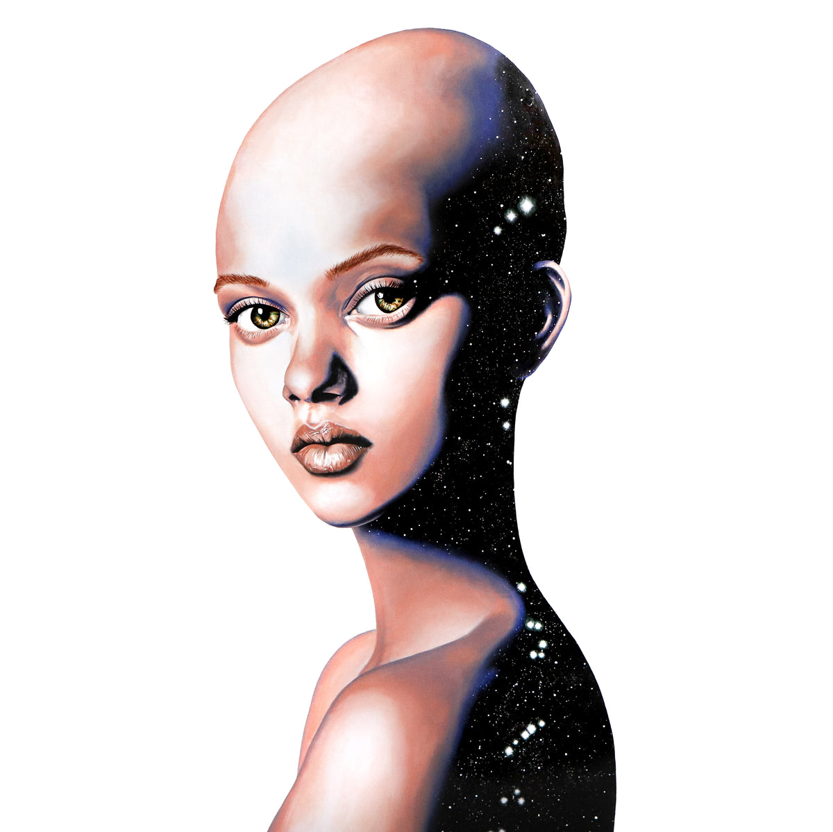 Origin VI, 2018